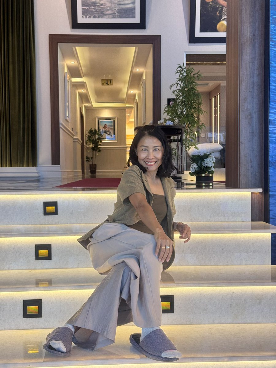 Na_NaMini's tweet photo. #realestateagent #pattaya https://t.co/h5CCieqRwo