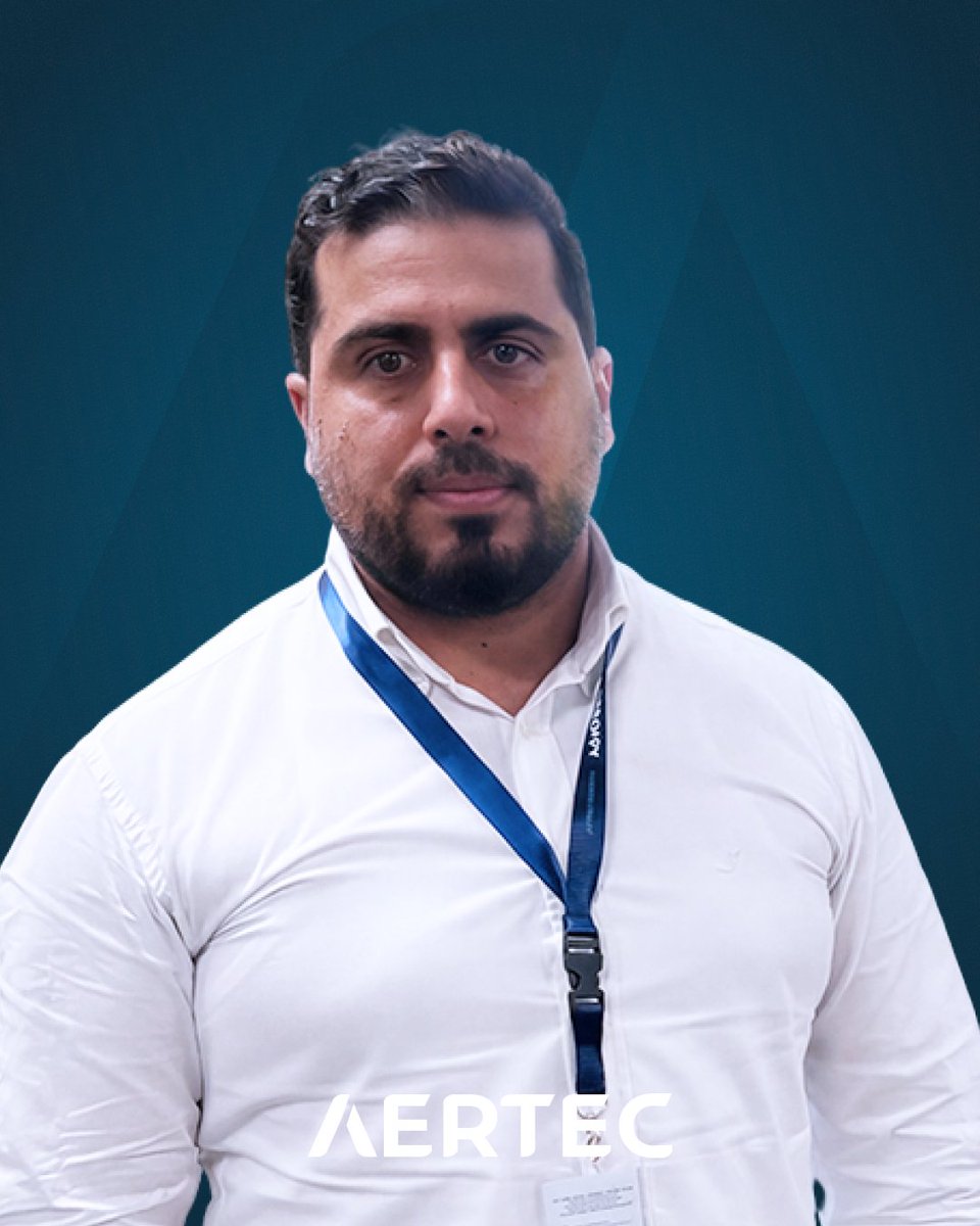 AERTEC's tweet photo. We are pleased to welcome Mahmoud Bedoui, Mohamed Mahroof Kozhikkal and Krishnamraju Bhupatiraju to #AERTEC.

Their arrival strengthens our growing Middle East team, reinforcing capabilities in airport development, infrastructure delivery, CAD/BIM, special and airfield systems. https://t.co/QCSAYUfQiy