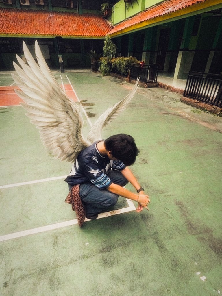 DeeSweetestboy's tweet photo. #THISISFOR https://t.co/egvYWWcZ8z