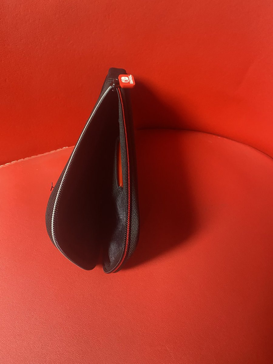 thereal_gbebs's tweet photo. This is a New Red and Black Nintendo Switch Oled With it complete Accessories and Pouch.
Price - 430,000
Cubana Chief Priest Staged Victor Boniface Safiya Zino Mr Football Taraba STAY $MAD Safeera Vikings #SingWithBllliana Ahmed Clipur Berta Oluchi Odegaard https://t.co/RbNL34ubXf