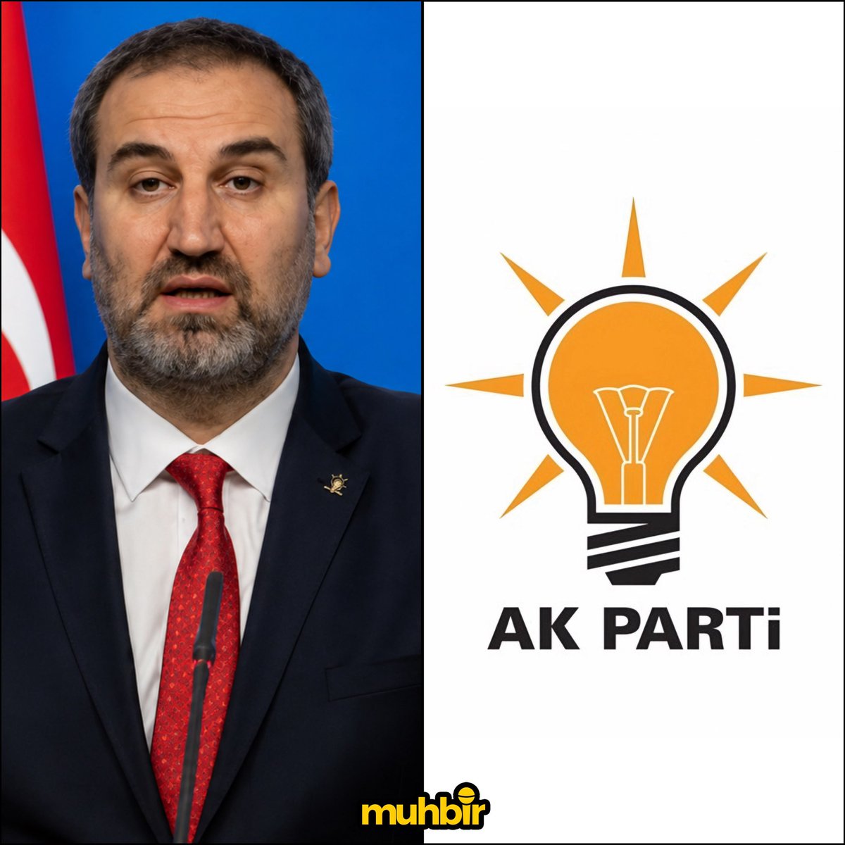 🎙️ Muhbir tweet media