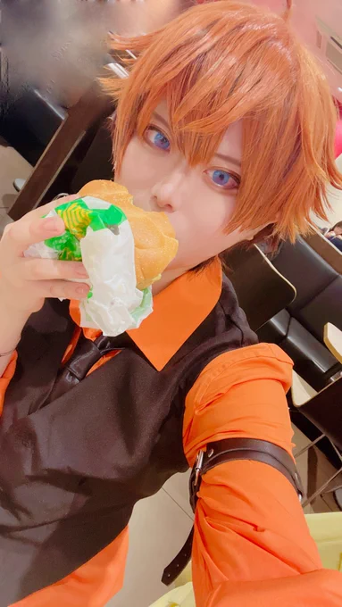 美味かった!! #サツコス