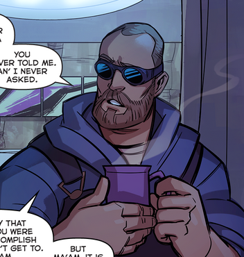 theaveragef2p's tweet photo. comic accurate skin is comic accurate https://t.co/6oAzazUmmf