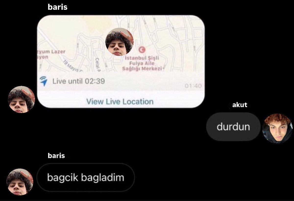 idol house olabilir tweet media
