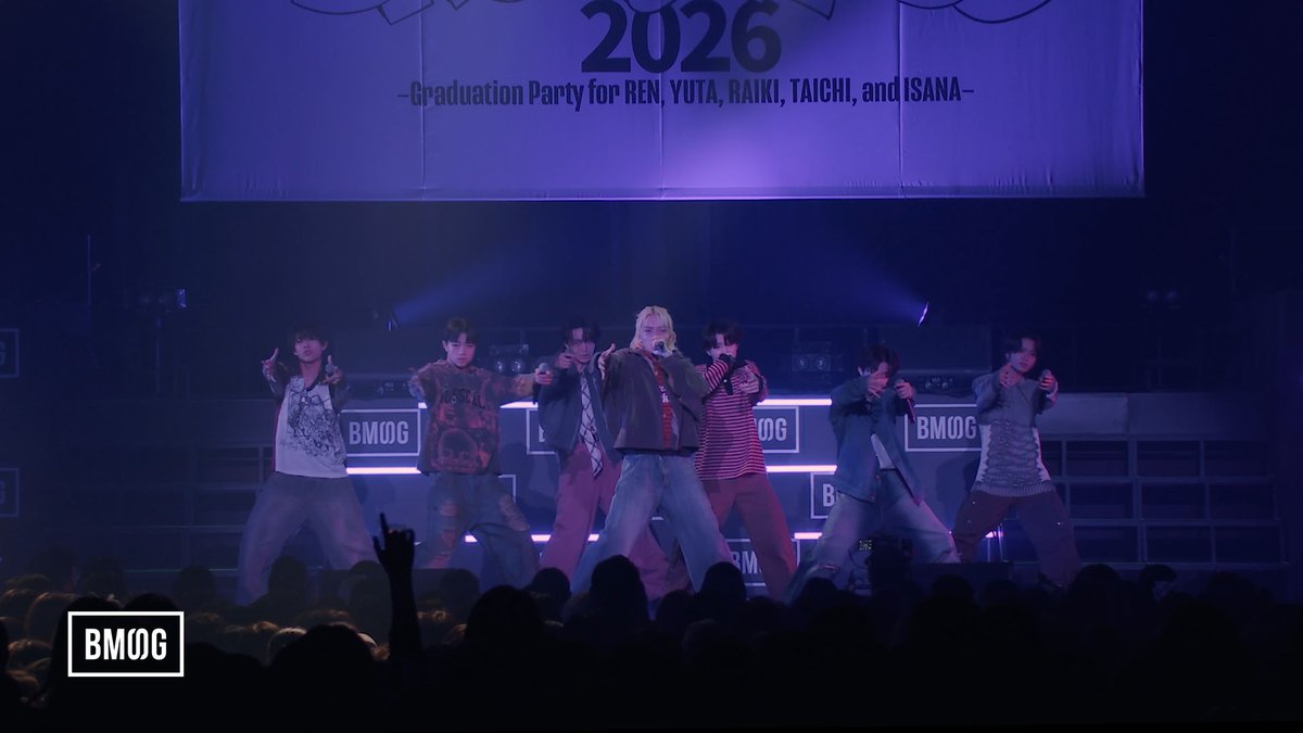bmsg_trainee's tweet photo. ＿＿＿＿＿＿＿＿＿＿＿＿＿＿＿＿＿＿＿＿

BMSG TRAINEE / Betrayal Game 
-from BMSG TRAINEE SHOWCASE 2026-

🎥 https://t.co/3z2fKwKvrD
＿＿＿＿＿＿＿＿＿＿＿＿＿＿＿＿＿＿＿＿

▶️ライブ映像視聴についてはこちら
https://t.co/YaI6DMG51J

#BMSGTRAINEE_SHOWCASE2026
#BMSGTRAINEE #BMSG https://t.co/KRS4cg7vFq