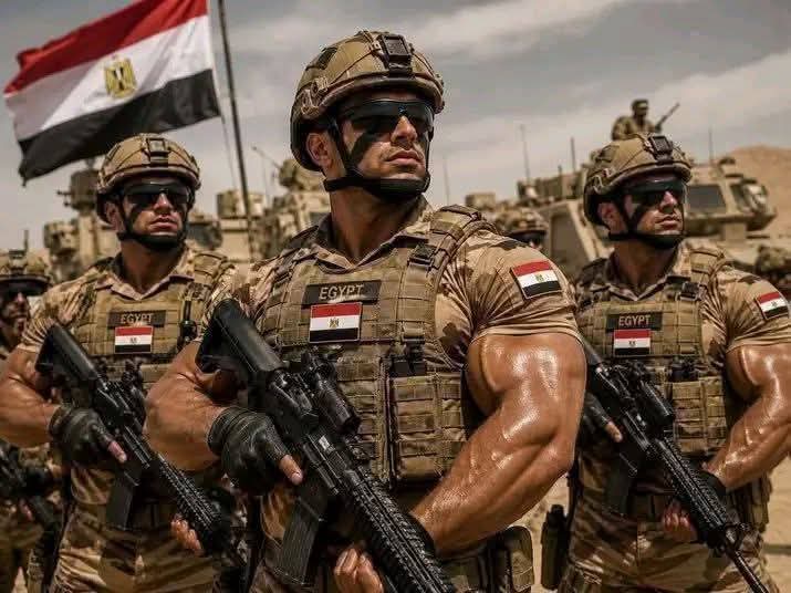 ShehabNany's tweet photo. الجيش المصري لو نفذ صبره وأعلن النفير قسما بالله يحتل العالم لو تحرك مافيش قوه في الدنيا هاتقدر توقفه وهايكون زلزال مدمرو هايسقي رمال  الصحراء  بدماء الخونه والمرتزقة والمليشيات ولو تحرك الجيش بثقله في جنوب مصر مش هايوقف غير بضم السودان كاملة وأثيوبيا وارض الصومال لا داعي لاختبار صبر الجيش المصري وإسألو داعش في ليبيا ولا تركيا عن سرت و الجفره ولا الإرهاب اللي في سيناء ولا النت.نياهو اللي بقاله سنين راعب كل الدول حوالينا ومش قادر ينفذ مخطط التهجير عشان الجيش المصري الي هايستفز الجيش المصري دلوقتي مش ها يلحق يشوف الرد تحيا مصر بشعبها المترابط وجيشها العظيم حماه الله ورعاه . 💪🇪🇬
