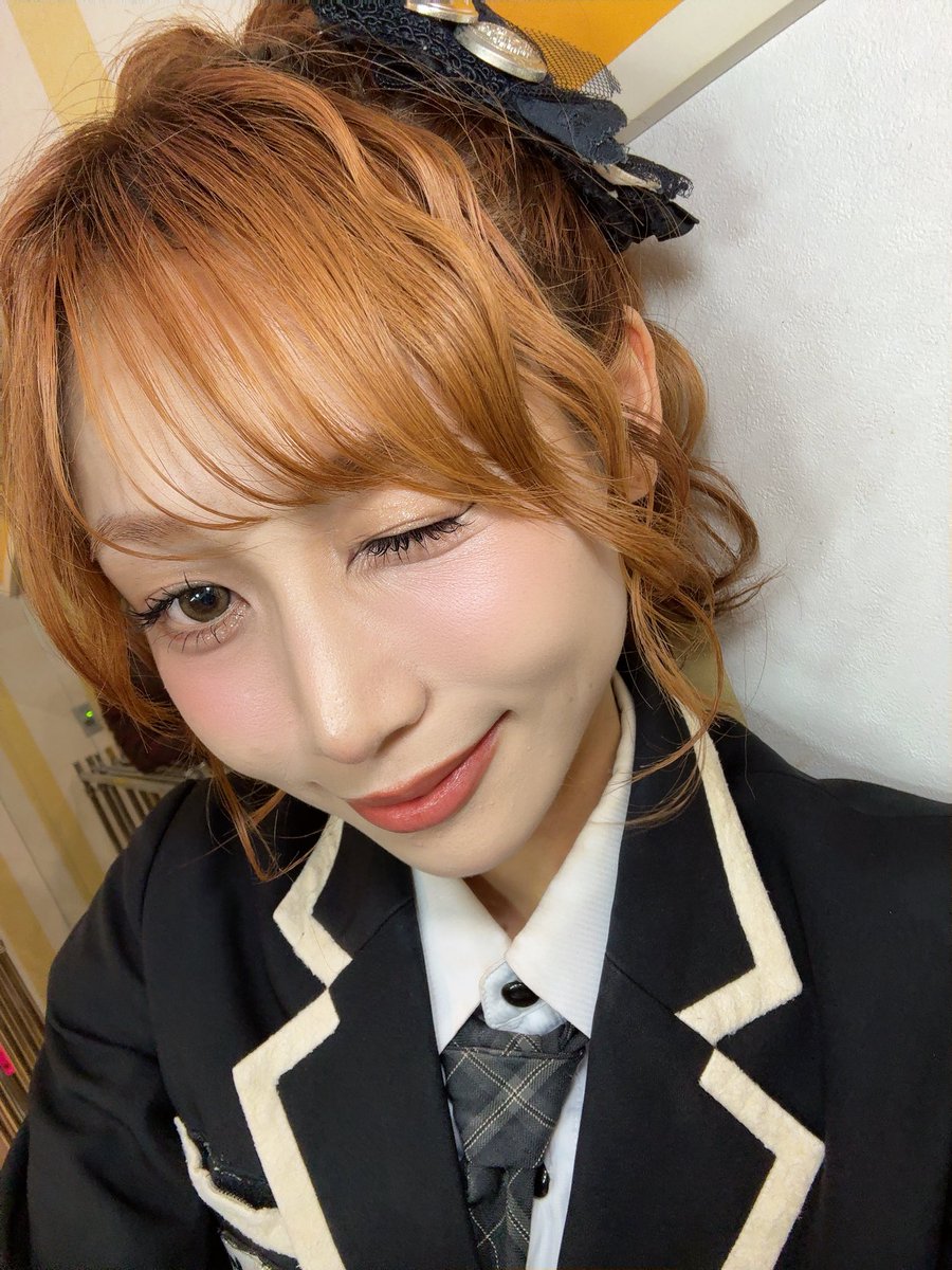 a_hinano_48's tweet photo. #制服の芽　公演
ありがとうございました！
今日が最後のメンバーやファンの方も含めて最高で熱々な1日を過ごせて幸せでした‼︎
ありがとう💙💙
ラストまでよろしくね https://t.co/TY3HLF9jB5