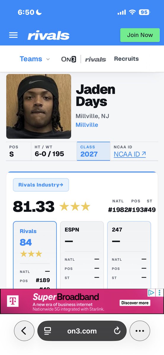 Jadendays2's tweet photo. BLESSED🙏🙏All of this done with  half of season!!⭐️⭐️⭐️
@TheVilleBolts @LouiePitale @CoachSC3 https://t.co/DEJTcH4xxu