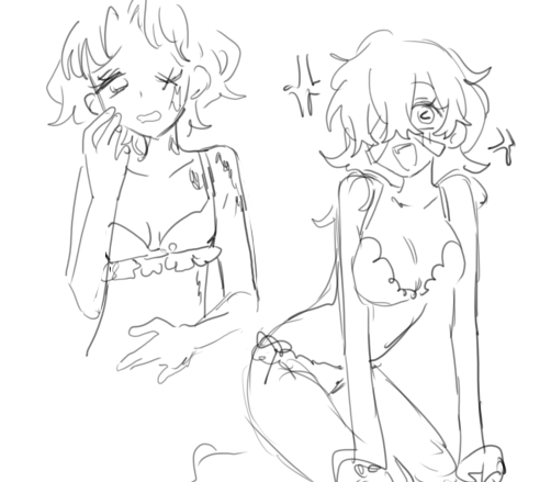 4gtnoaosa's tweet photo. small doodle https://t.co/QBRFtz283h