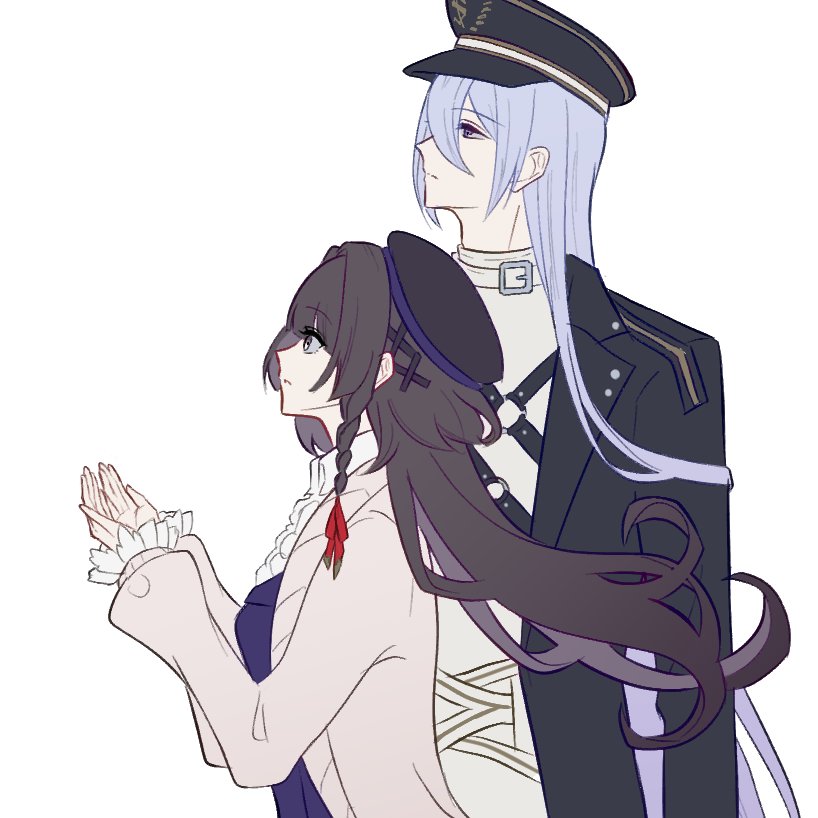 水無月 tweet media