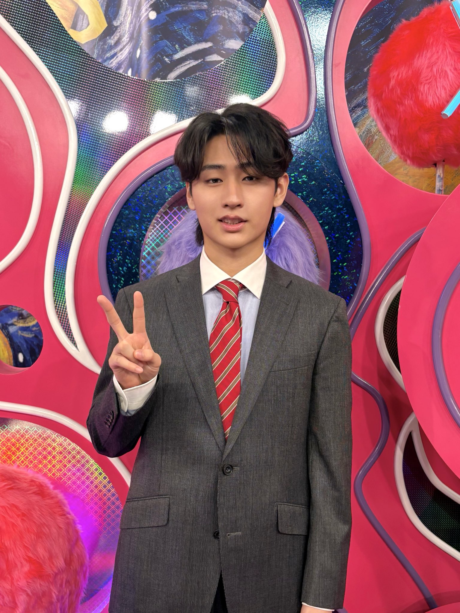 ジュニア公式 on X: 