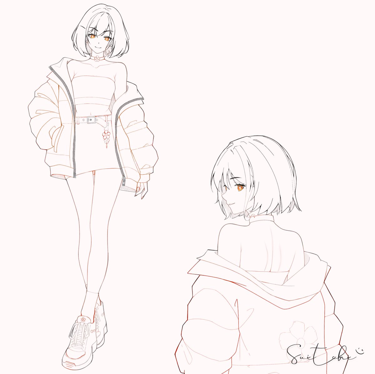 Suitchii || VGEN COMMISIONS tweet media