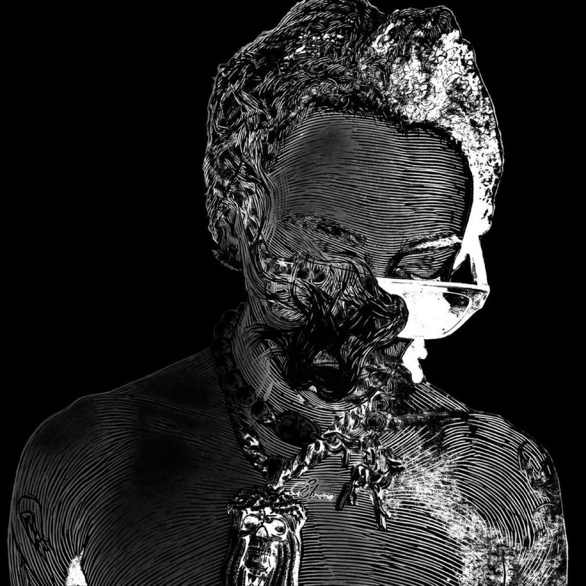 StreamMetric's tweet photo. CHE 
EMPTY CLIP

🚨OUT NOW  🚨 https://t.co/WXgIaxB8s0