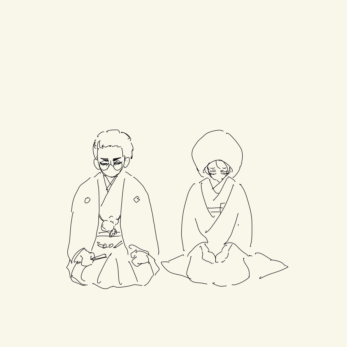 nmr_2Pb's tweet photo. 和装も https://t.co/tT3uMYcpTr