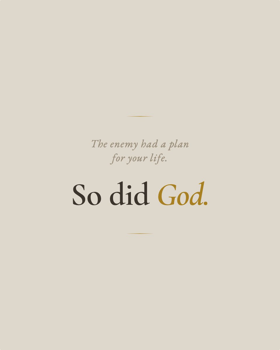 Paula_White's tweet photo. YOU are still here for a reason.

That issue, that tragedy... None of it was random. None of it was wasted. And none of it won. Because you're still here.

That is not luck.
That is purpose.

⬇️ Drop "STILL HERE" in the comments if you know you should not be standing but you are. https://t.co/UAQk7DXCzD