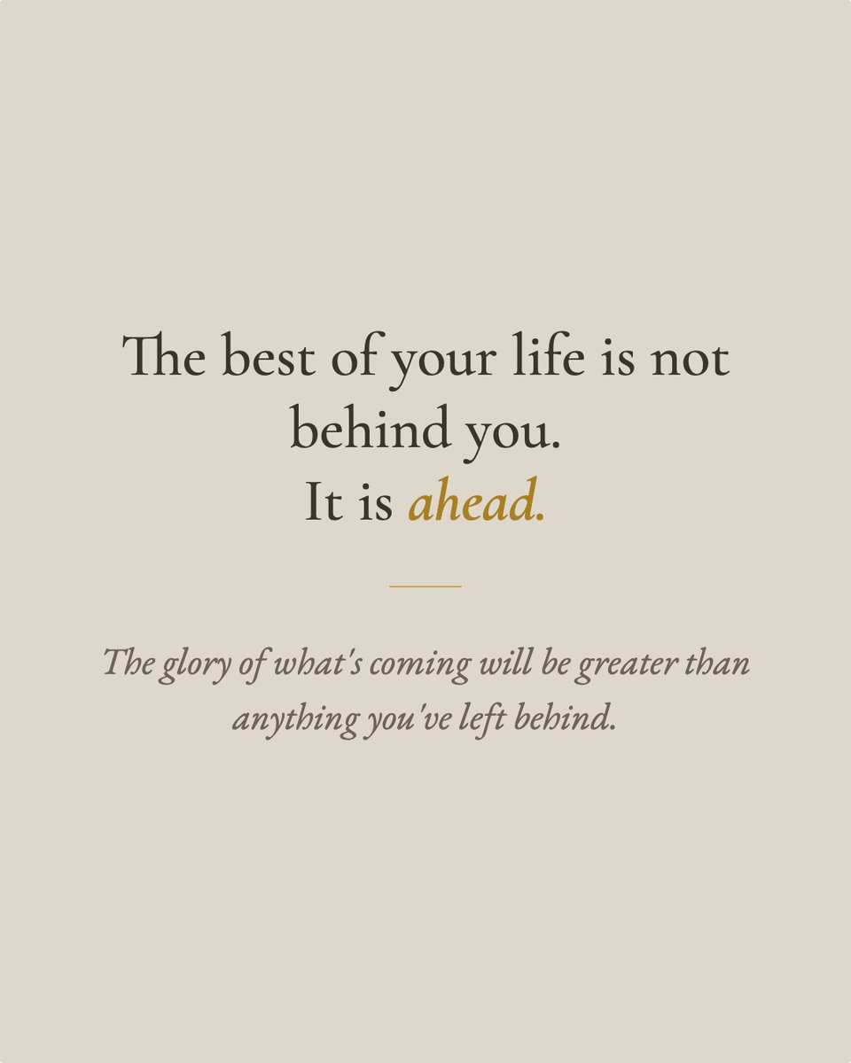 Paula_White's tweet photo. YOU are still here for a reason.

That issue, that tragedy... None of it was random. None of it was wasted. And none of it won. Because you're still here.

That is not luck.
That is purpose.

⬇️ Drop "STILL HERE" in the comments if you know you should not be standing but you are. https://t.co/UAQk7DXCzD