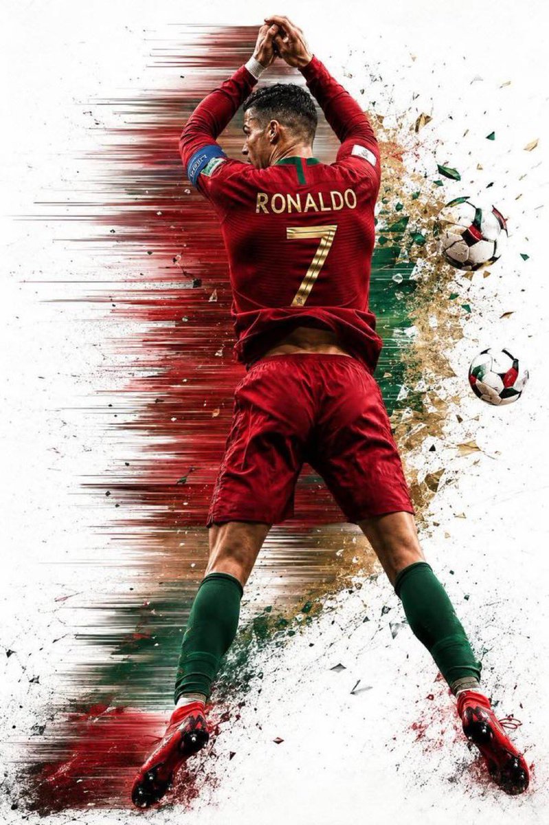 alshabrmimj's tweet photo. يُسمح لمعجبي رونالدو فقط  المرور من هنا ومن هذا المنشور.
#البرتغال_أوزبكستان https://t.co/1GQZBh5igT