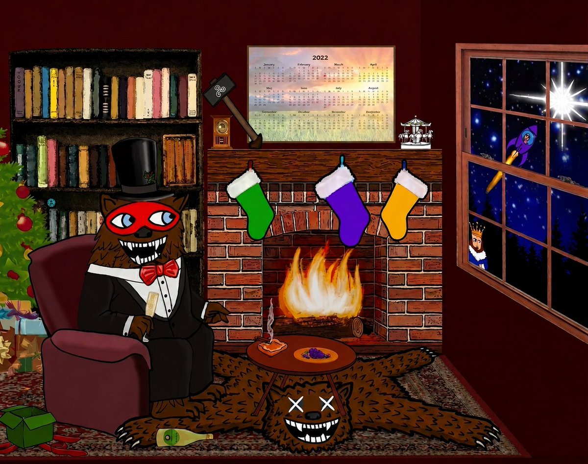 DOGtheGOD_589's tweet photo. GM GM GM 🐻 

THE $BEAR FLIPPENING OF FIZZY WILL BE LOOKED BACK UPON REGRETFULLY BY MANY, AS THE MOST OBVIOUS PLAY IN #XRPL HISTORY ♟️ https://t.co/s90E9wOkjd
