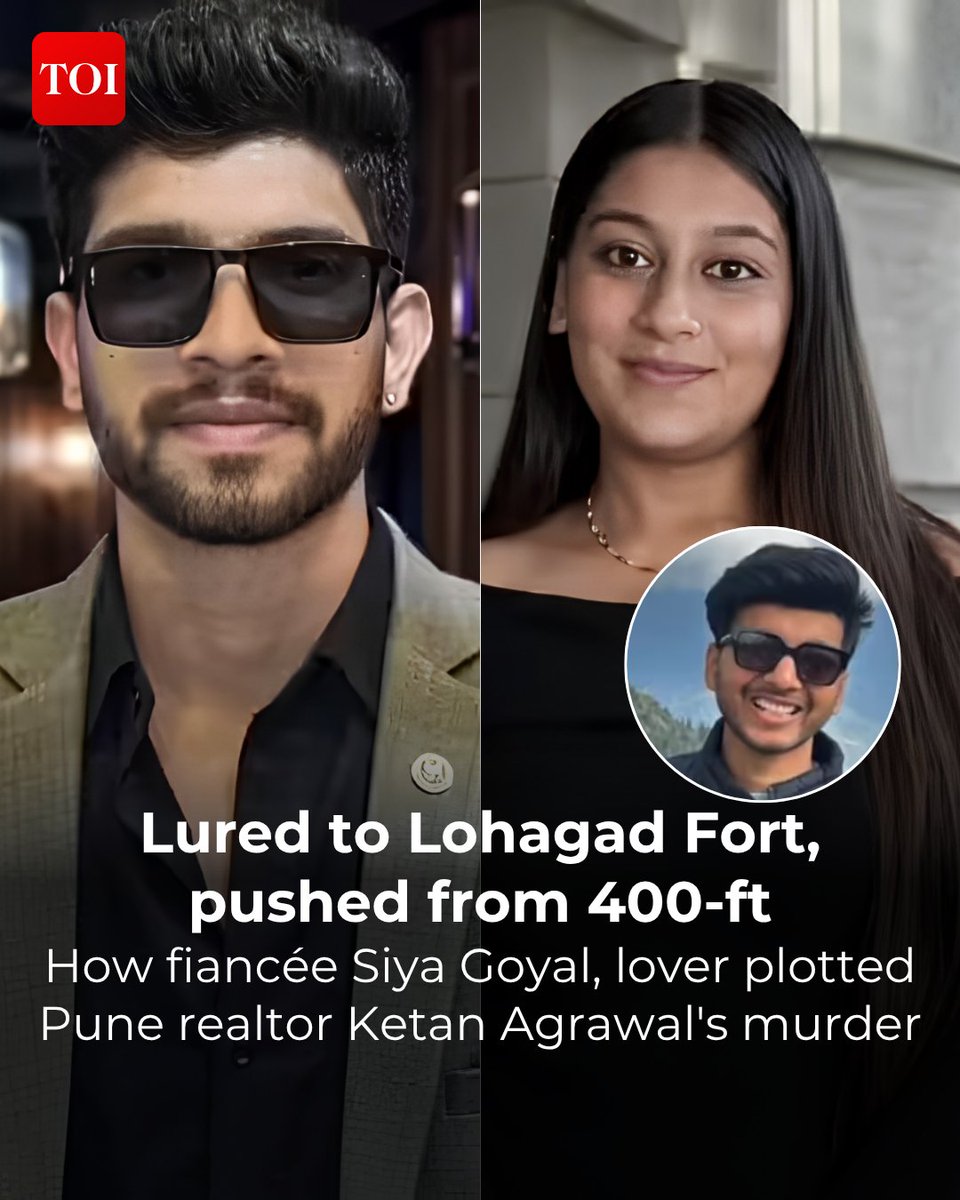 The Times Of India tweet media