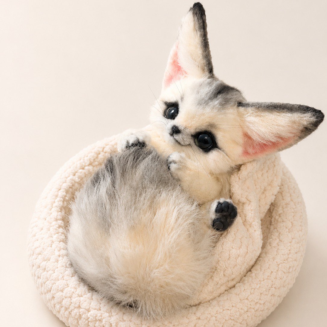Teritre Doll/テリトルドール (@teritre_doll) / Posts / X