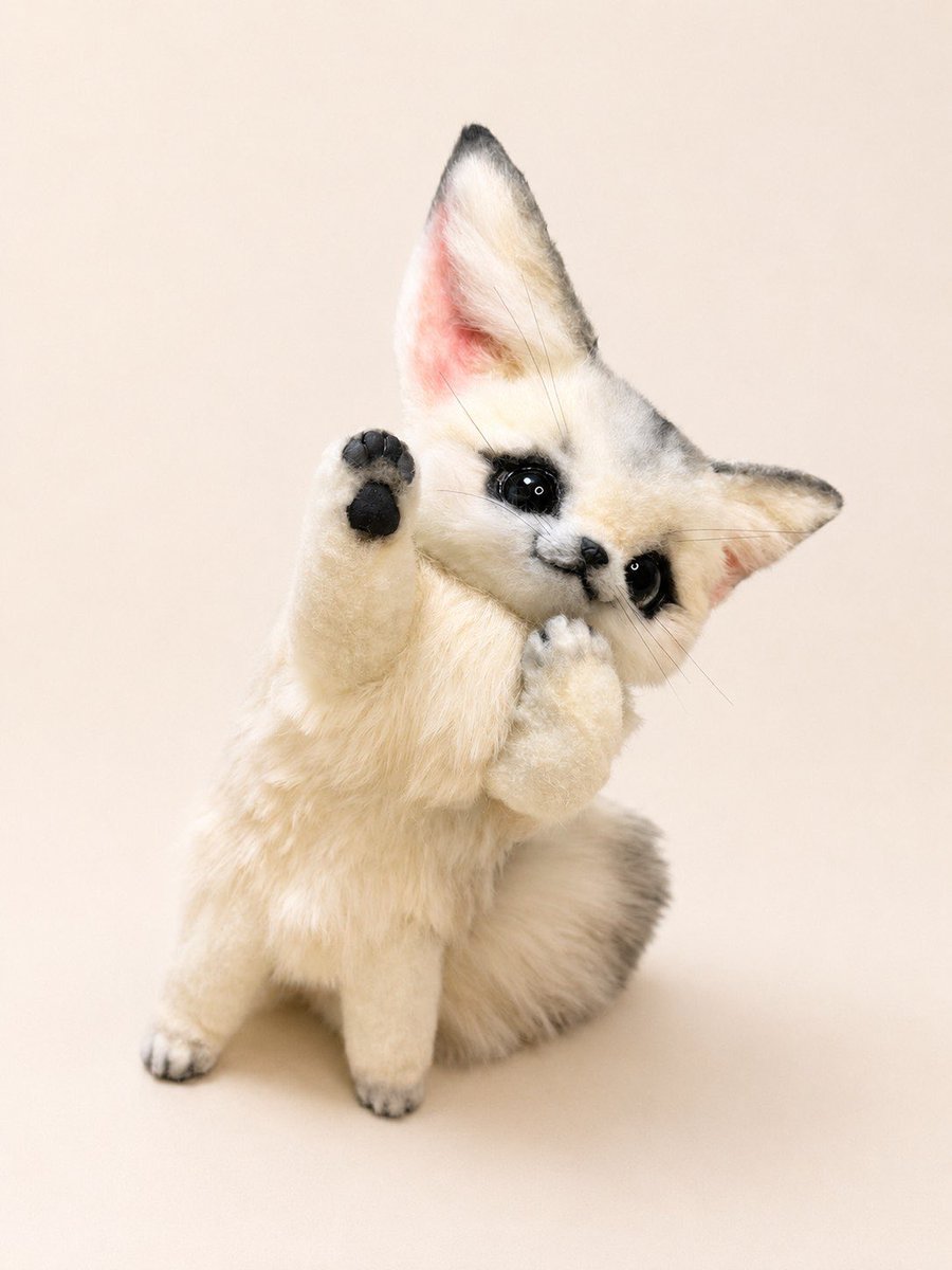 Teritre Doll/テリトルドール (@teritre_doll) / Posts / X