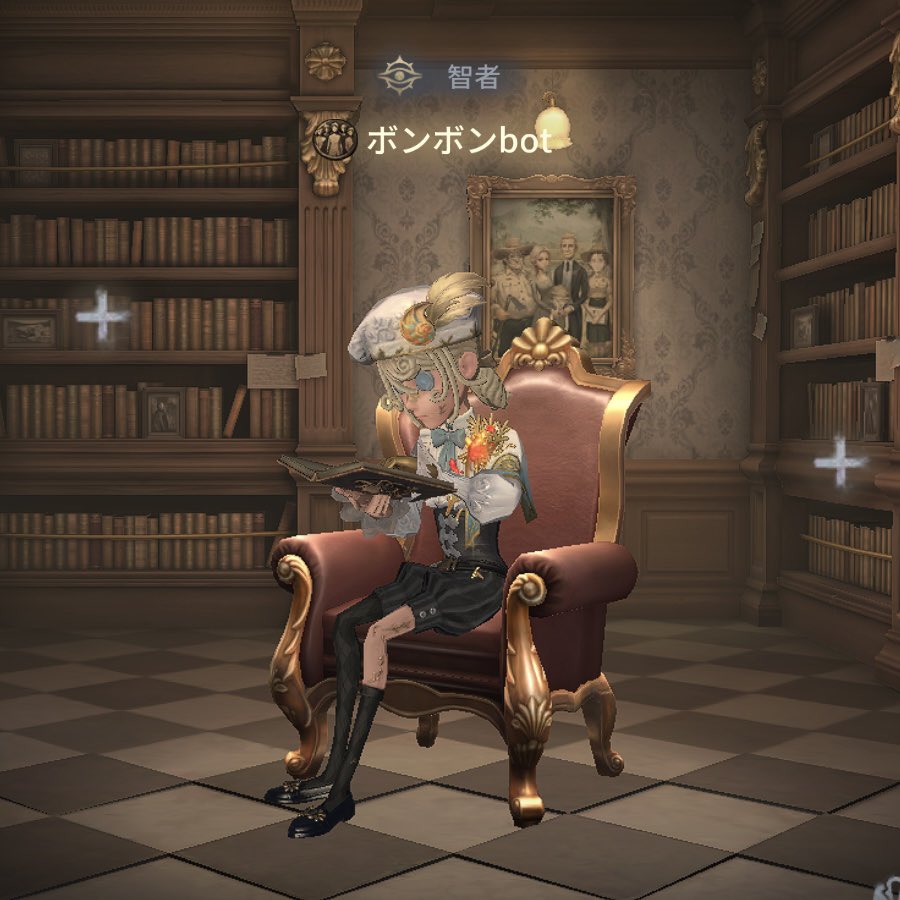 ボンボンbot (@bonbon_no26) / Posts / X