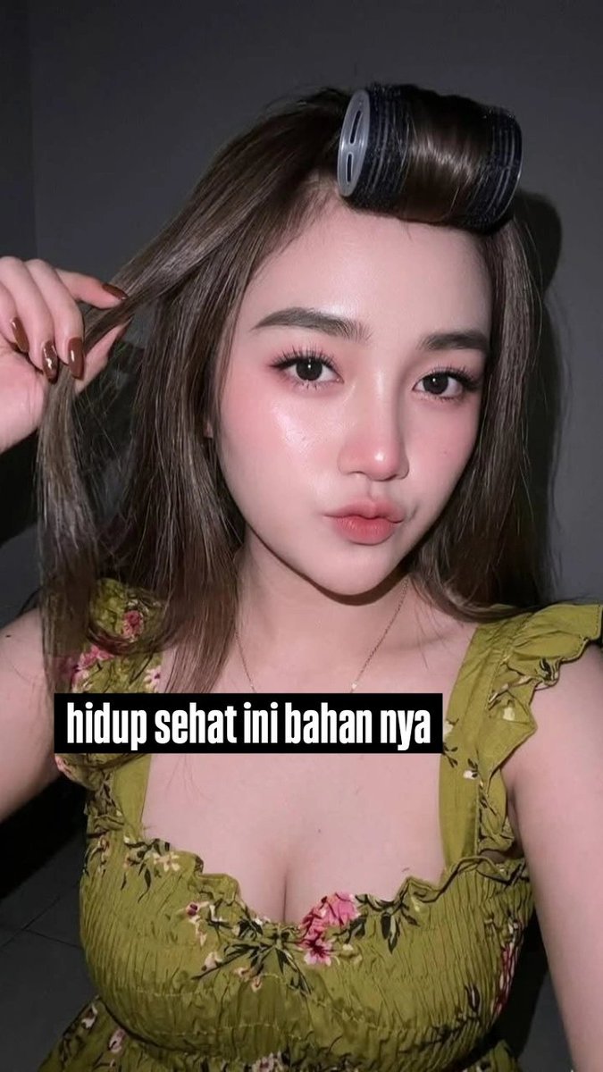 01korochan's tweet photo. Hidup sehat sama cw yang semok
https://t.co/h8gEPxaSIE
https://t.co/FLRXn7zsje https://t.co/Xi8xjZc38B