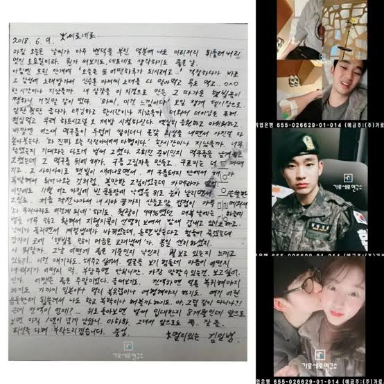 Braziliang65907's tweet photo. Can the officers tell us which of the evidences are false or manipulated?

PS: PEDO did this when saeron was a minor. https://t.co/wl6ANQCeA7