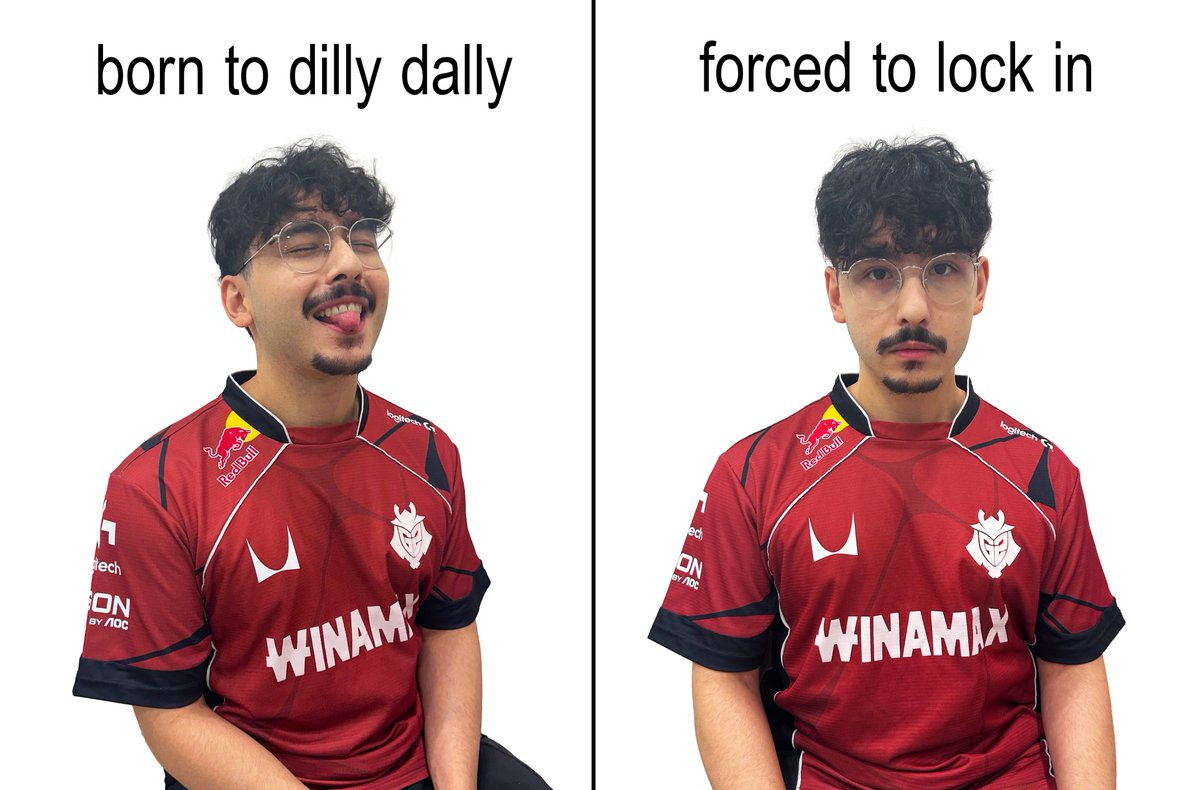 G2League tweet picture