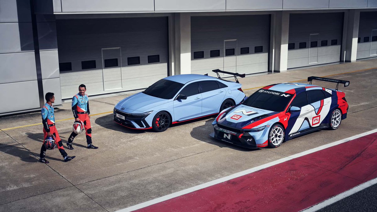 Certified Racing-Vehicle tweet media