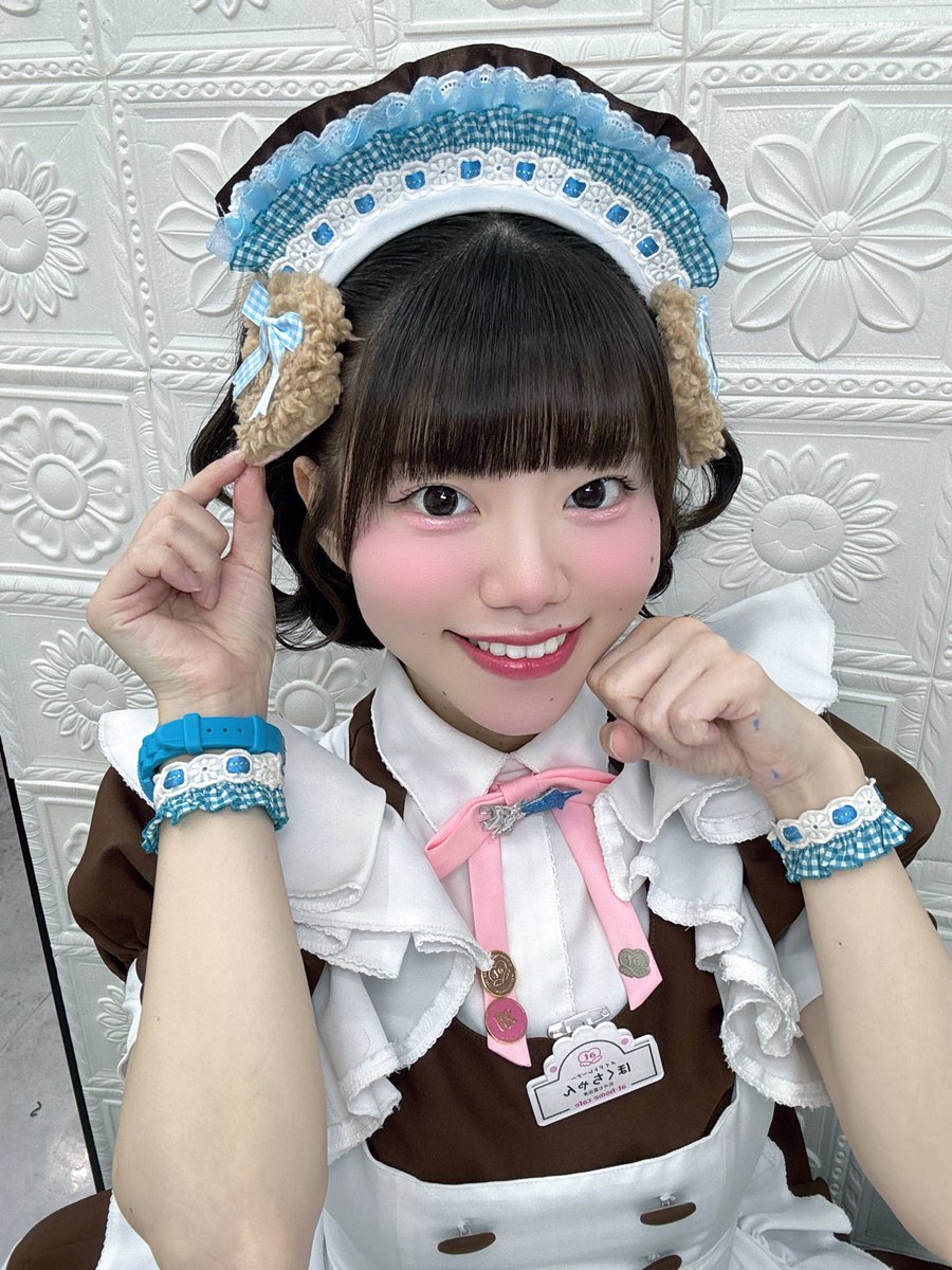 maid_hokuchan's tweet photo. たからもの🐶🌟 https://t.co/J2VJ5ShylK