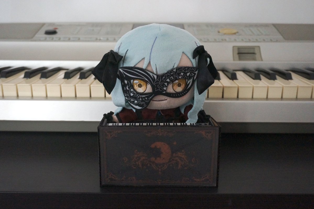 ECWZEI's tweet photo. 3D printed a keyboard for Obby https://t.co/uuq3wawYLJ