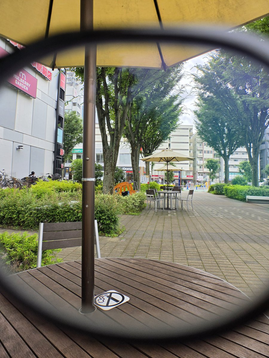 umeboshi634's tweet photo. 久し振りに電車でお出掛け。
東武アーバンパークラインの大宮公園駅で下車して、大宮公園、氷川神社、氷川参道と木陰の中を通りコクーンシティまで散策。
大宮公園には動物園があって熊も居たのでじっくり見てみましたが真っ黒ですね。80センチ位の大きさでした

#大宮公園
#氷川神社
#コクーンシティ https://t.co/qZALiE56kH