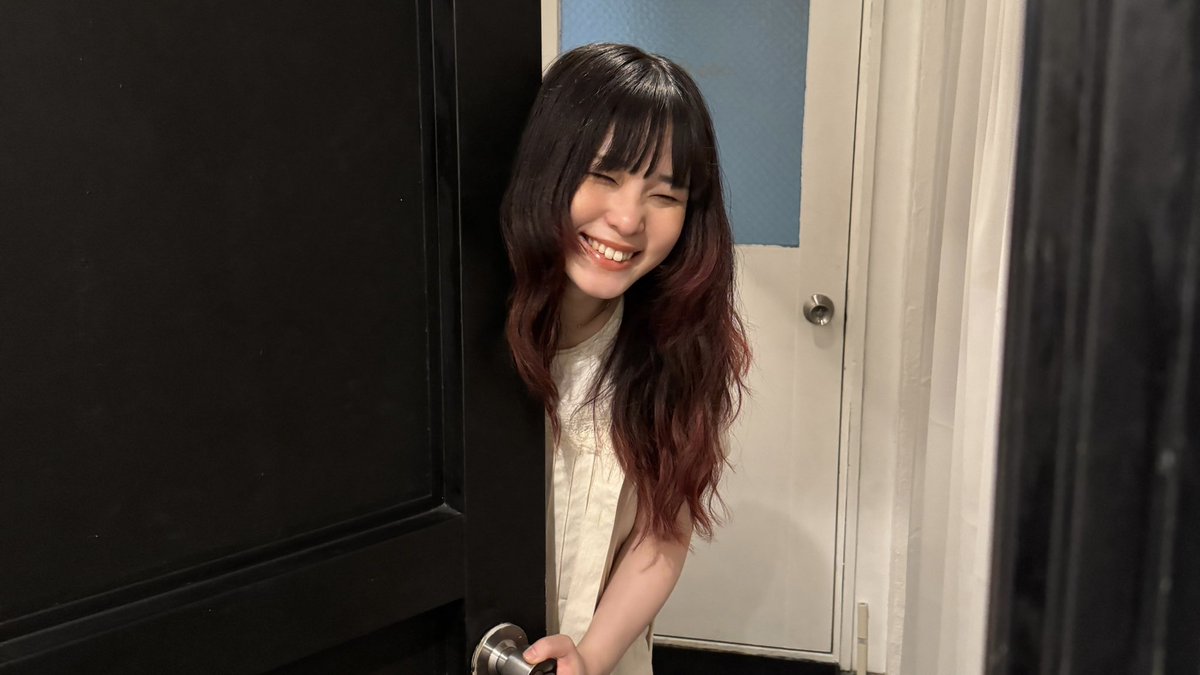 神田莉緒香 🦔 (@re_okari) / Posts / X