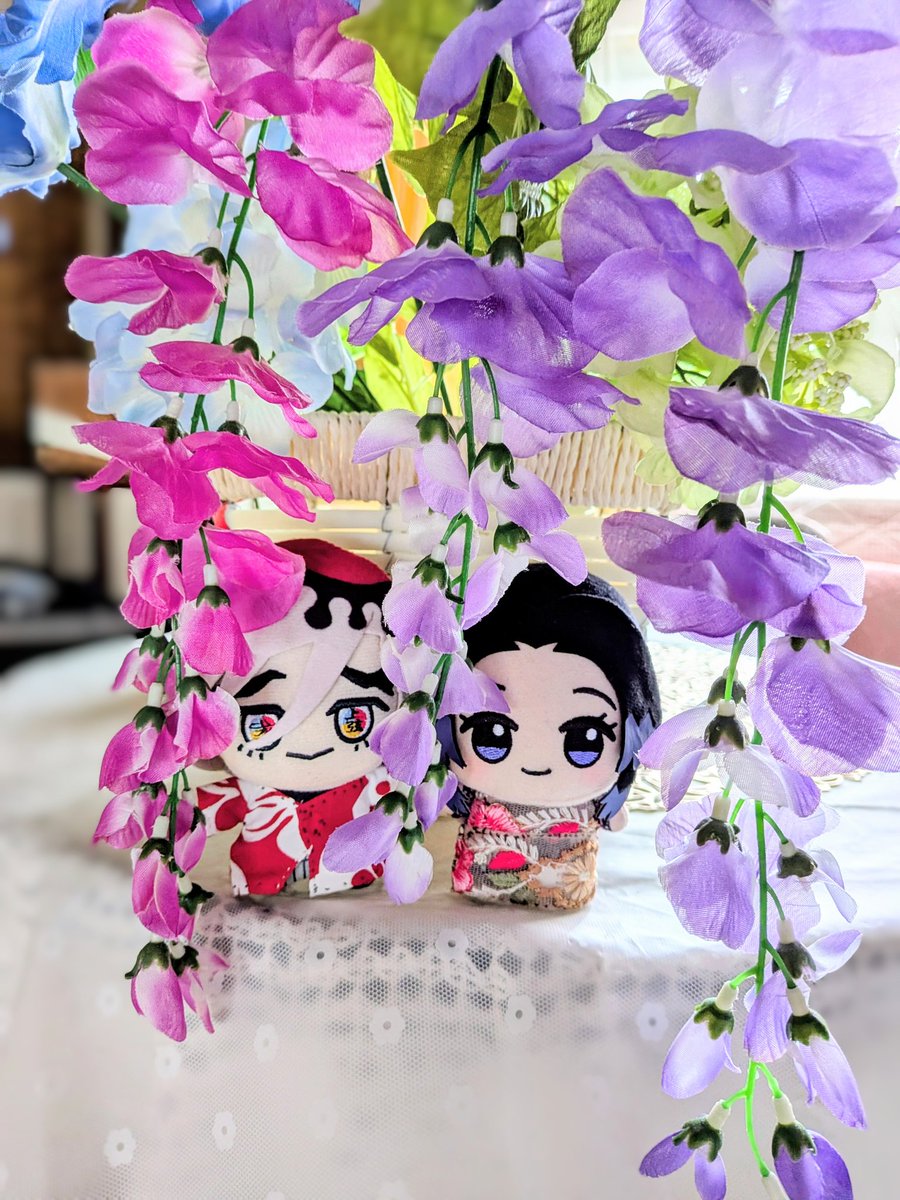 haiyangshui8's tweet photo. 🪷🦋❤️💜 https://t.co/YTc6idr6kJ
