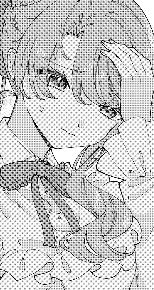 otha_sazame's tweet photo. ❄️# お針子令嬢と氷の伯爵の白い結婚 ❄️
19話前半更新されてます！！
↓
https://t.co/0LmFy5fC7T

大魔女タバサさんに喝を入れられサラが魔法が使えない理由がついに·····！！

単行本4巻も絶賛発売中です！

原作・岩上翠（ @iwakamisui ） https://t.co/sjJ95Drf9f