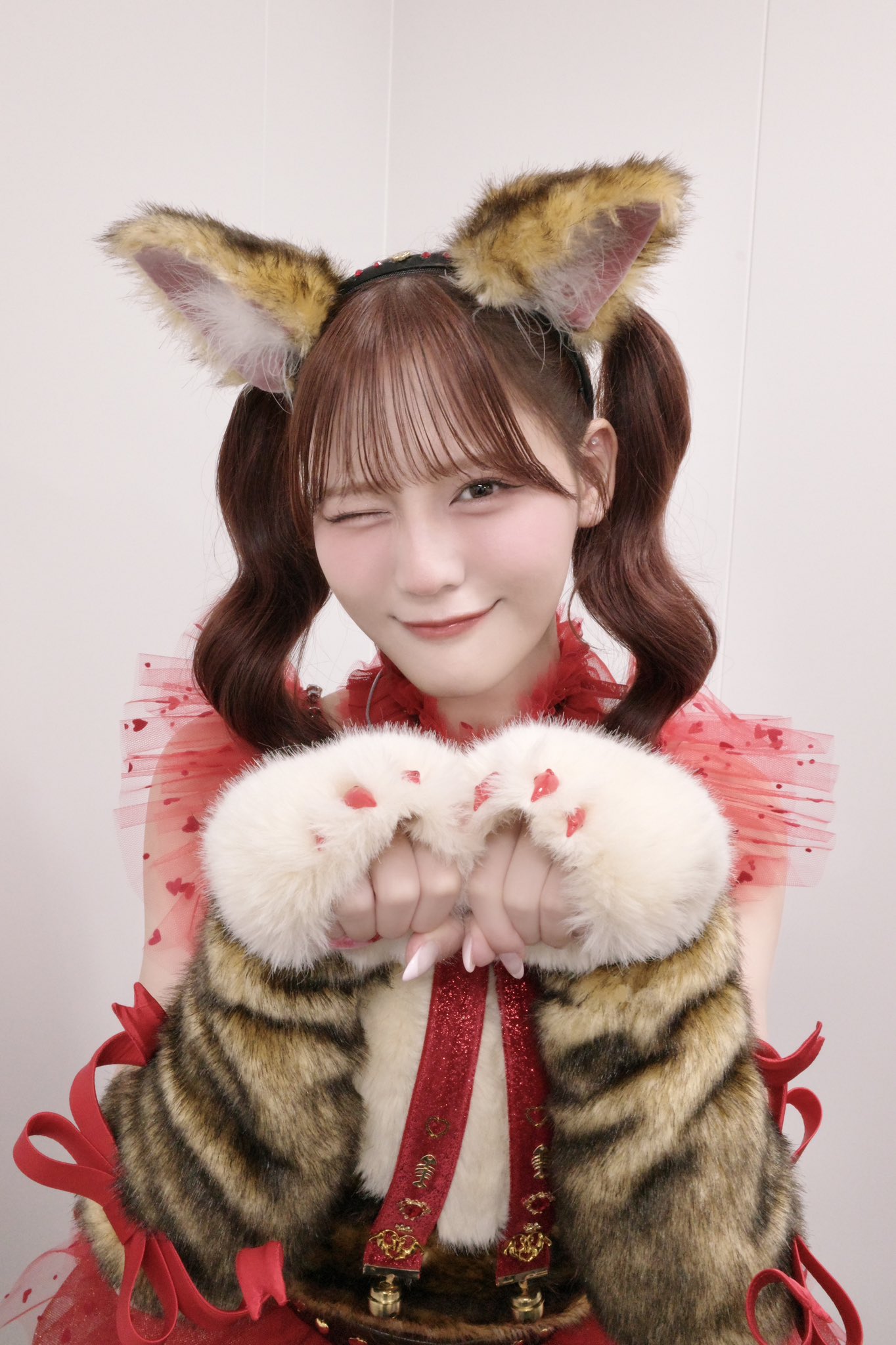 リクエスト❗️　きらめきニャンコ　「瞳はオッドアイ」 HLfteqvaUAACWrA.jpg:large