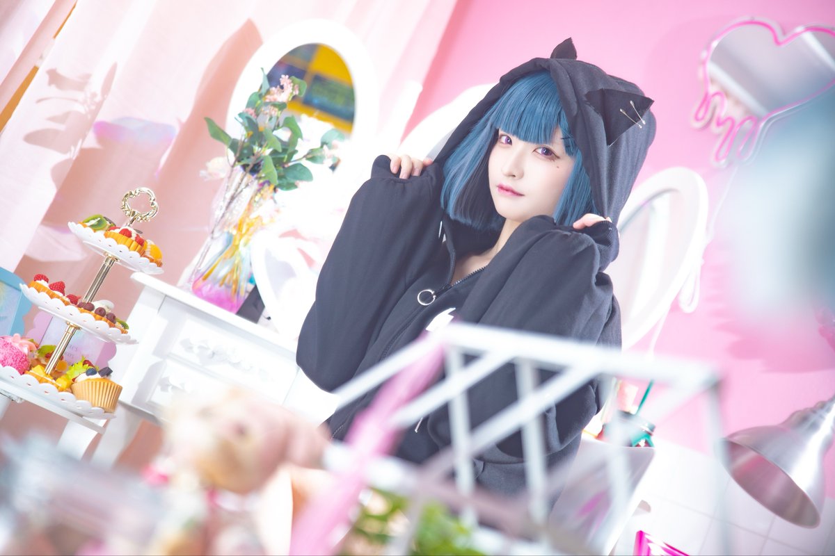 ultra_ll8's tweet photo. #cosplay

 🌈🕒/🫧 https://t.co/uhhk6T1Wfk