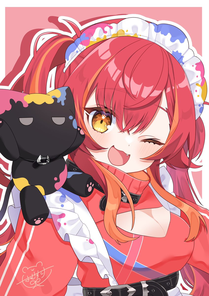 ハムスケ@skeb、つなぐ募集中！ (@hamusuke1017) / Posts / X