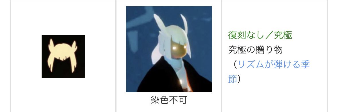 sky_mugi's tweet photo. よく話す職場の先輩がゴッホ展の話をしてて
僕「Skyってゲームが来月ゴッホとコラボするんですよ」
先輩「Sky？懐かしいー、最初の頃ガッツリやってたけど辞めちゃったんだよね」
僕「⁉️⁉️」
データ残ってるか聞いてみたら残ってたみたいでアイテム見せてもらったらとんでもないアカウントでした https://t.co/PakniNbifp