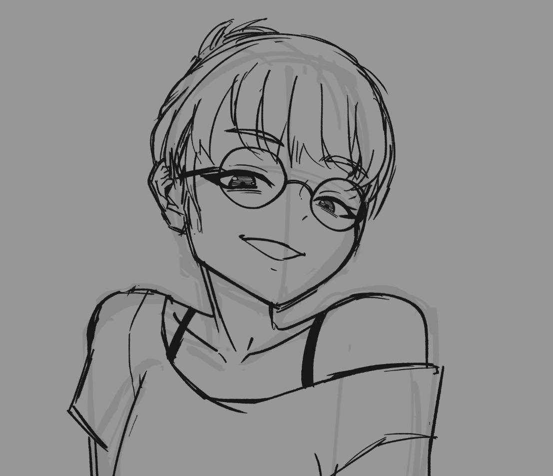 Gekiiitou ✨ (Commissions open) tweet media