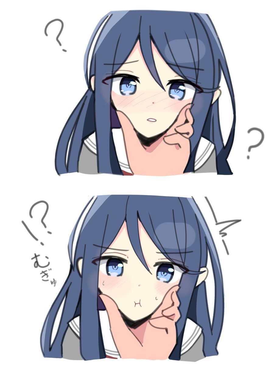 いろり tweet media