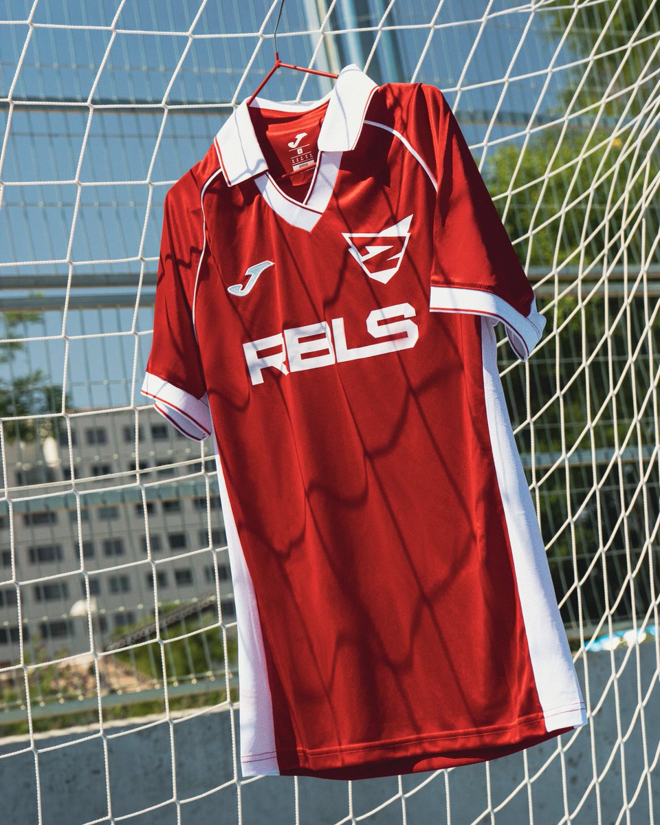 RebelsGaming's tweet photo. More than a jersey https://t.co/IcmNNWeOpo
