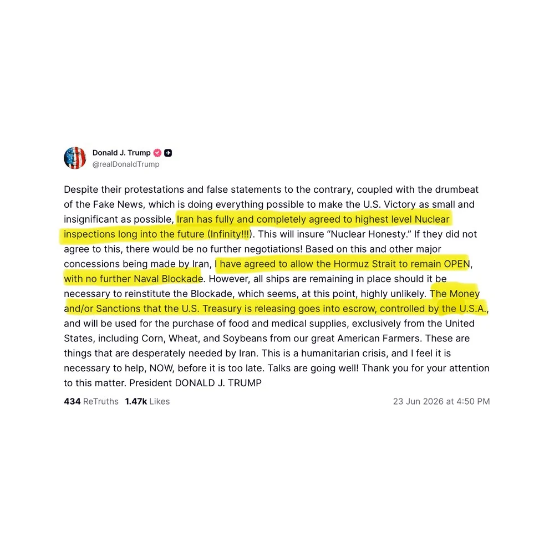 Bull Theory tweet media