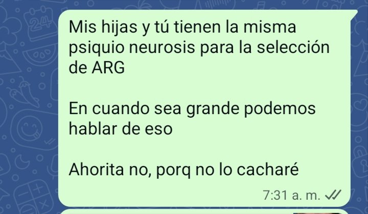 tschiggislav's tweet photo. No sé cómo les puedo curar a las tres.... https://t.co/JHfc6NxuJB
