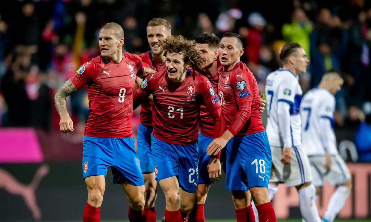FBPredictions's tweet photo. ⚽ #Czechia vs #Mexico
🏆 #WorldCup2026
🏟️ Estadio Guadalajara
📊 Preview: https://t.co/mtOGrxRnOG https://t.co/WSgP4v51kO