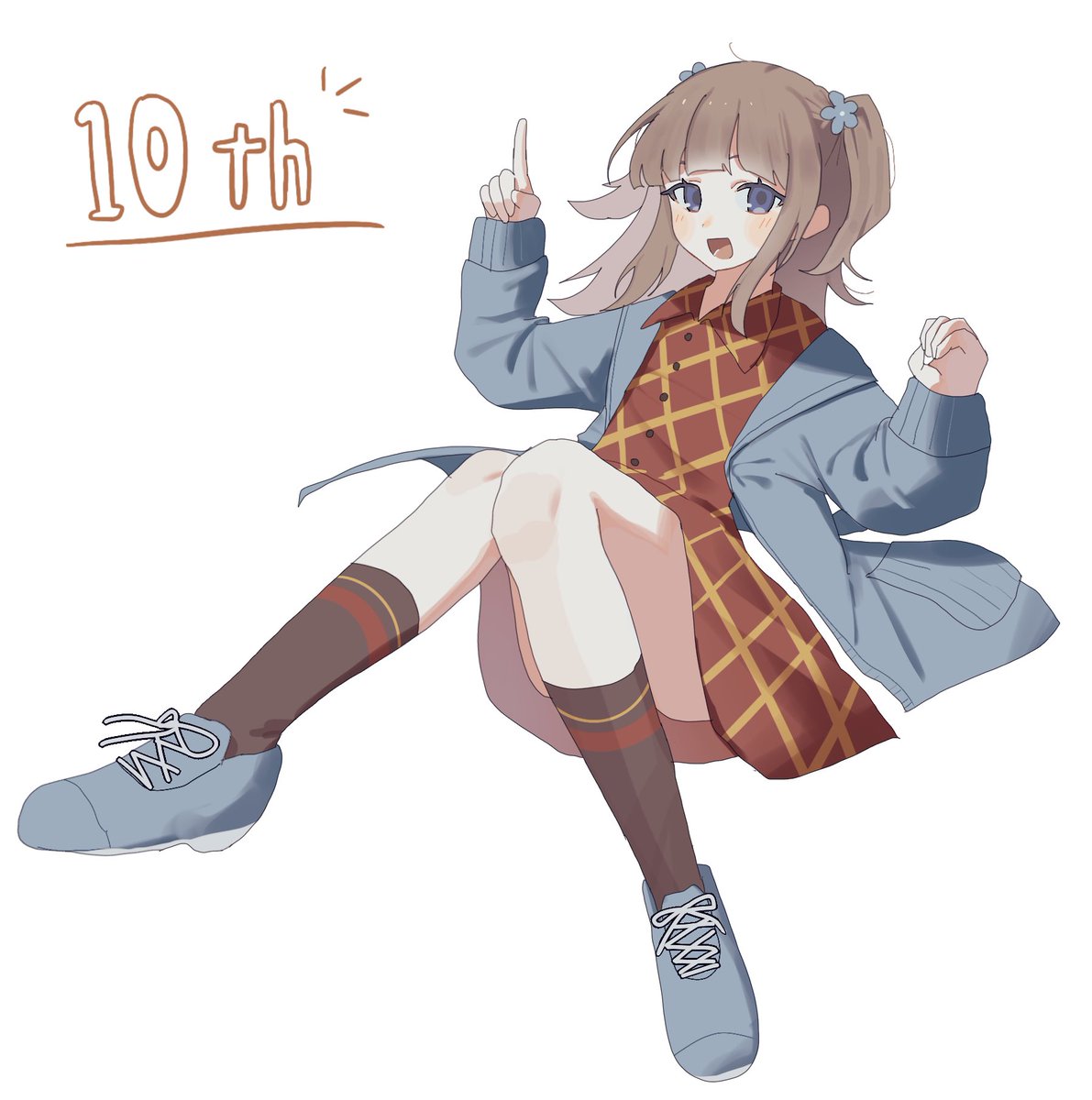 rfo_2011's tweet photo. #みつさと10th   🎉 https://t.co/ahqVkHcjKZ