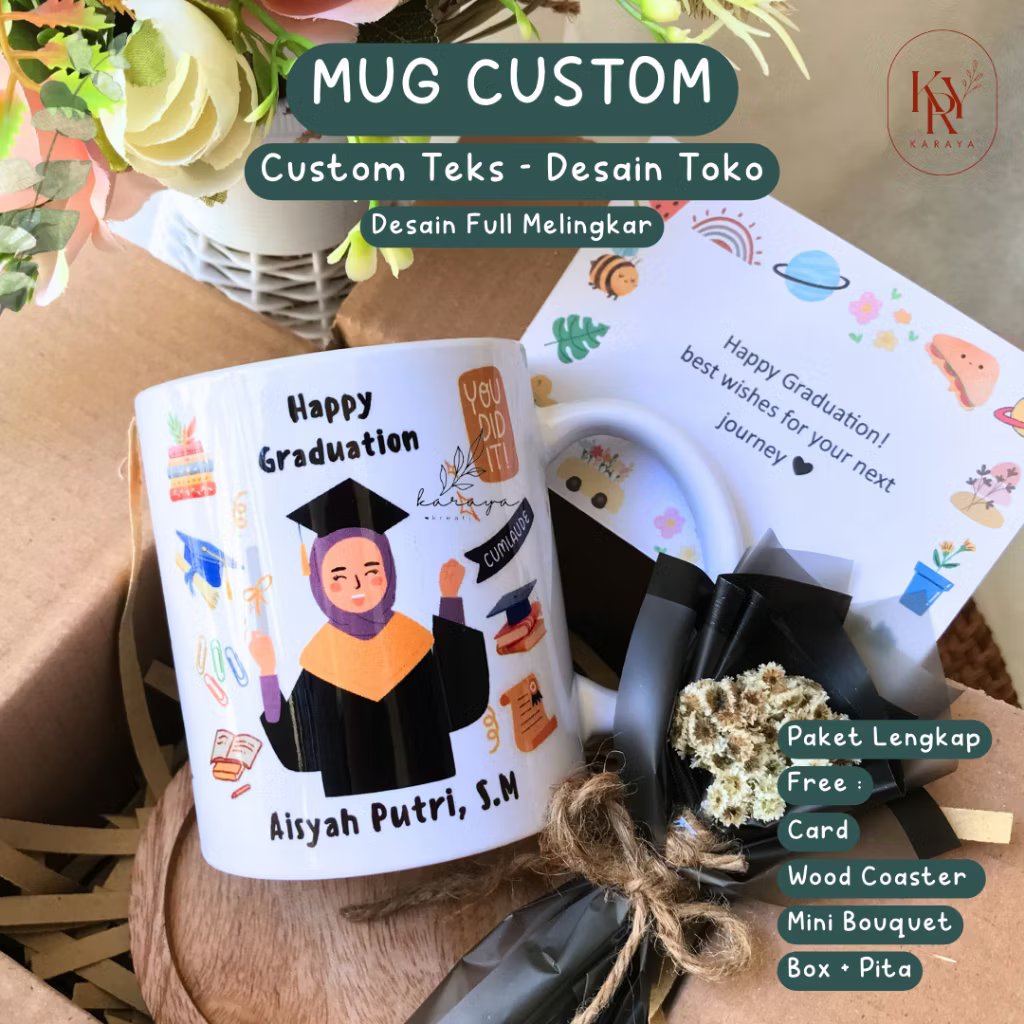 itsmenurulll's tweet photo. Bingung cari gift box buat temen yang mau sidang/wisuda?🎁
Sini deh, aku baru aja nemu beberapa rekomendasi gift box untuk wisuda/sidang di shopee🫣🥰 jadi kalian ga perlu bingung lagi cari² gift box buat temen atau pacar kalian🤭 Bisa custom juga lohhh👀
⋆˚࿔ a thread https://t.co/3MTSz6YVh4