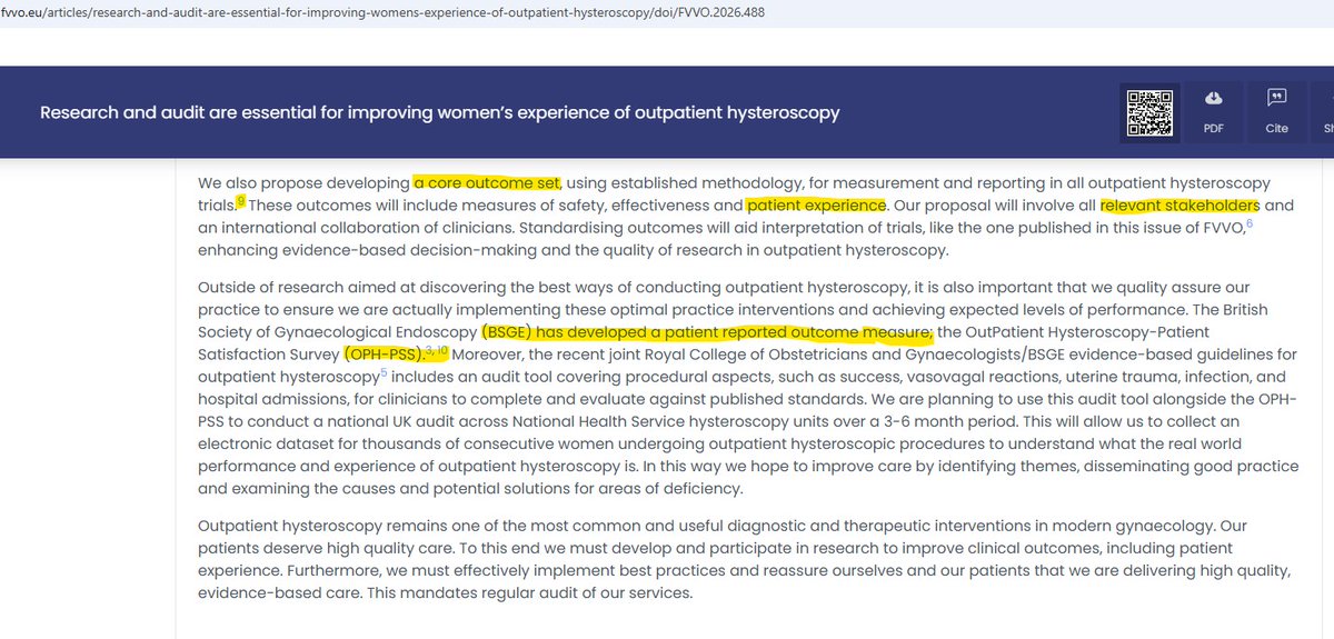 HysteroscopyA's tweet photo. 12K callous hysteroscopies.  @TheBSGE Clark &amp; De Silva must involve the Campaign Against Painful Hysteroscopy in writing  a 'core outcome set' for OPH and revising the biased 2019 Benchmarking questionnaire.  See Action 7 renewed Women's Health Strategy https://t.co/noOndTRape https://t.co/vz8tFWIqzj