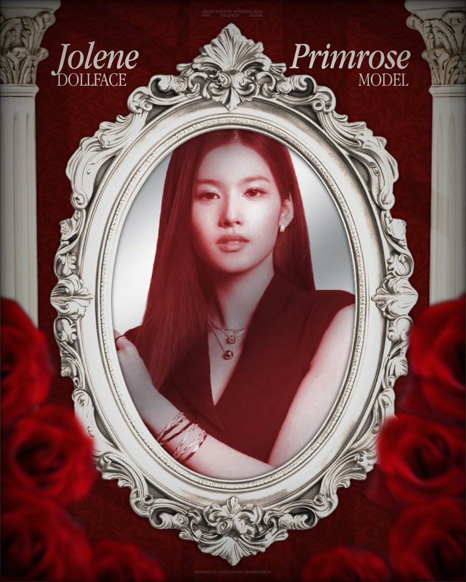 D0LLFACESTUDIO's tweet photo. ใ
ค
๏ธ ๏ธ
เซฎแโ
๐ณovingly crafted, she is a heartโs delight in porcelain form . . . ๐เง
๐ฃฒโ Meet ๐๐๐๐, the ๐ฆ๐๐๐๐๐๐ ๐๐๐๐๐.
#DollfaceStudio #BetheDollface ๐เพเฝฒเพเฝฒ
ใ
ค https://t.co/8wlJ8P42VC